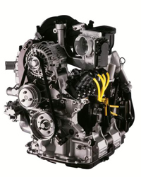P986C Engine